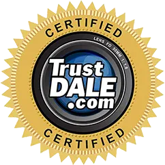 Georgia DMVSA registered